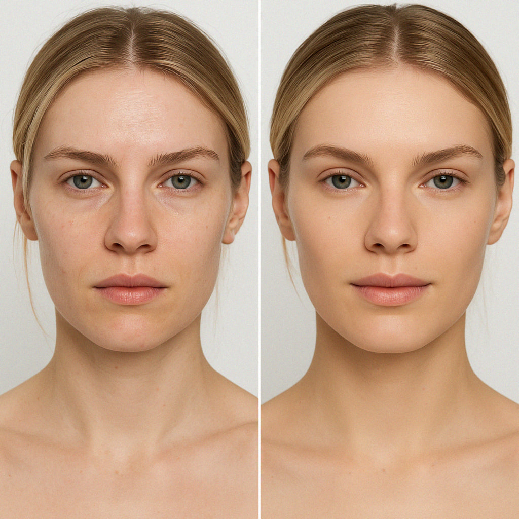 SPF 50+ Mineral Sun Protection - Light Tint