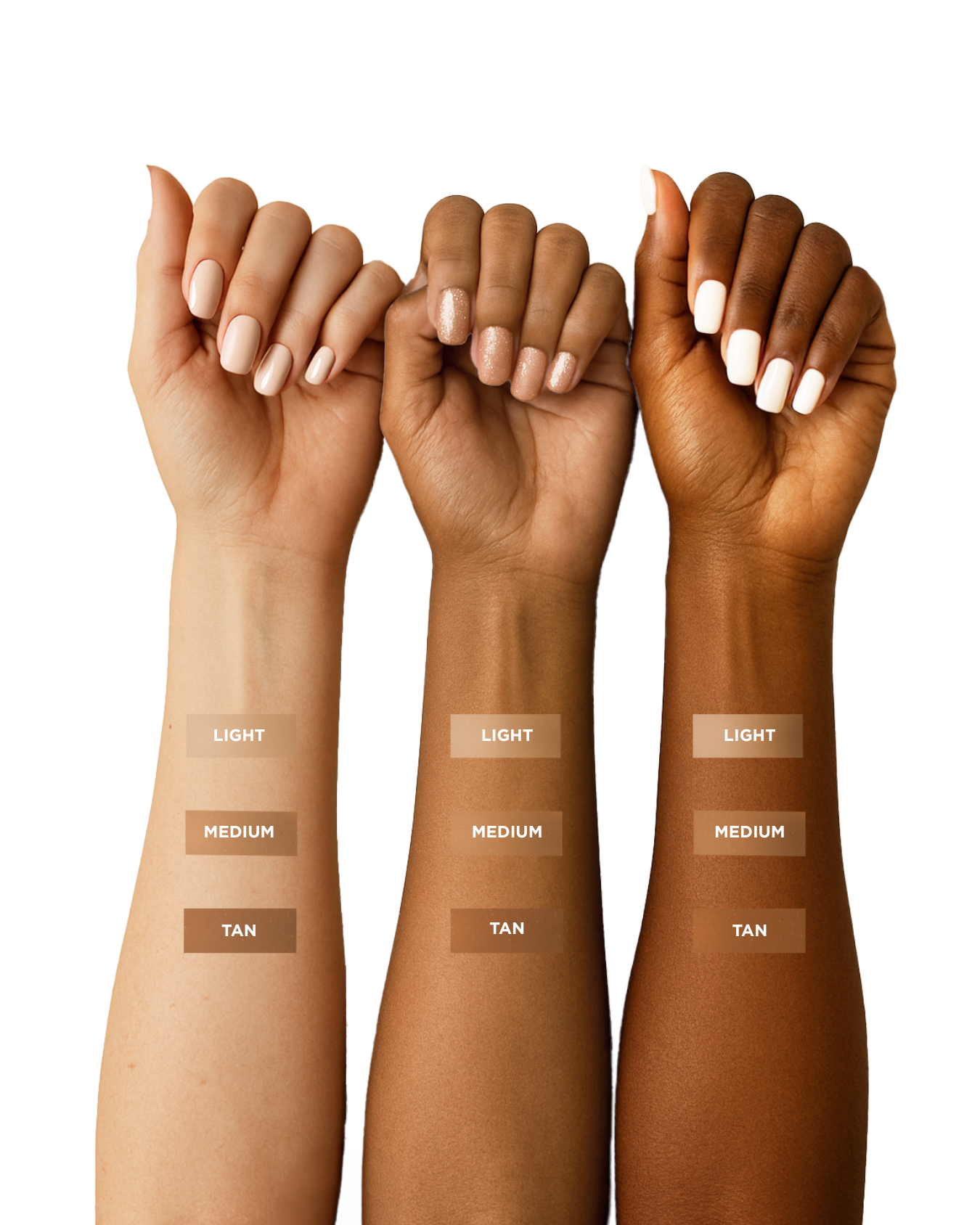 SPF 50+ Mineral Sun Protection - Light Tint