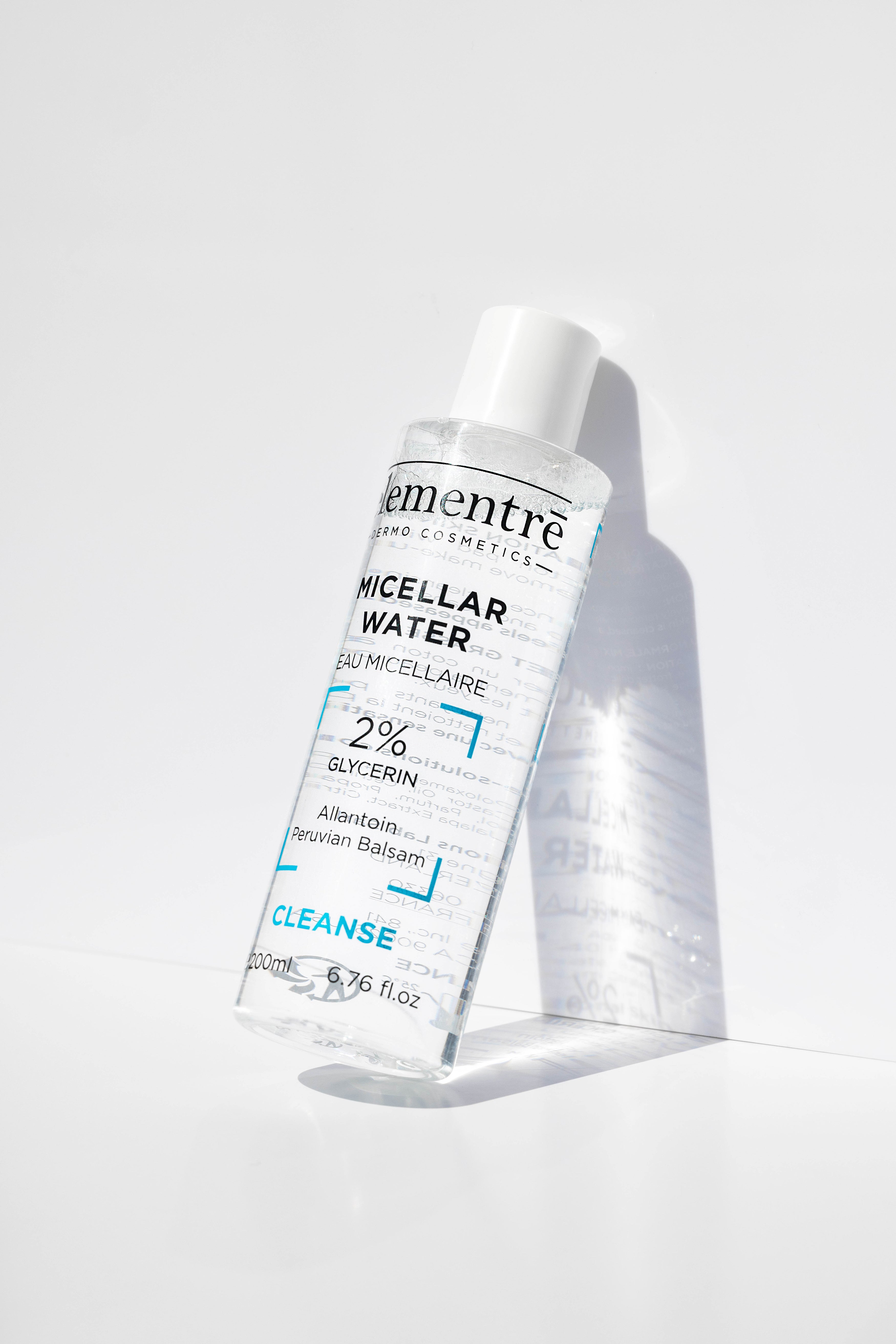 Normal Skin & Introduction to elementre – Elementrē México