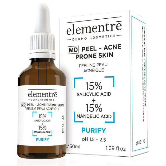 MD Peel - Acne Prone Skin 60ml