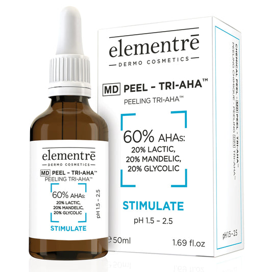 MD Peel - Tri-AHA 60ml