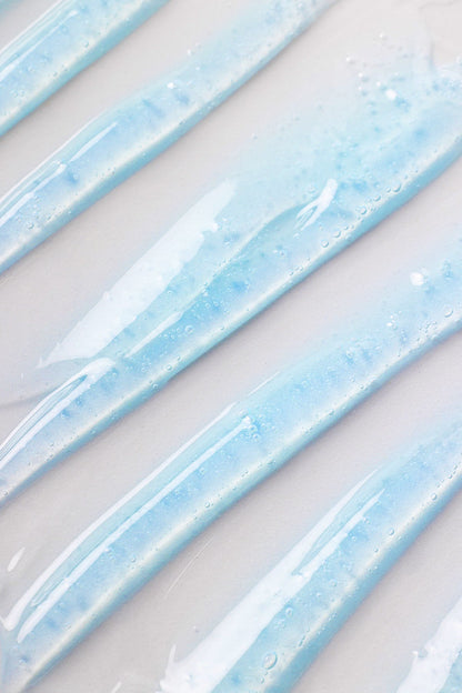 3.5% Glycerin Cleansing Gel
