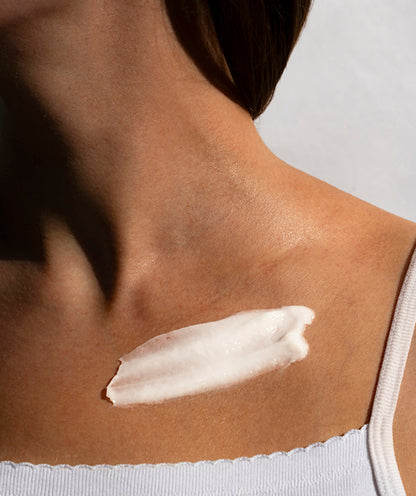 Intense Body-Bright Cream - 6% Lactic & Glycolic Acid