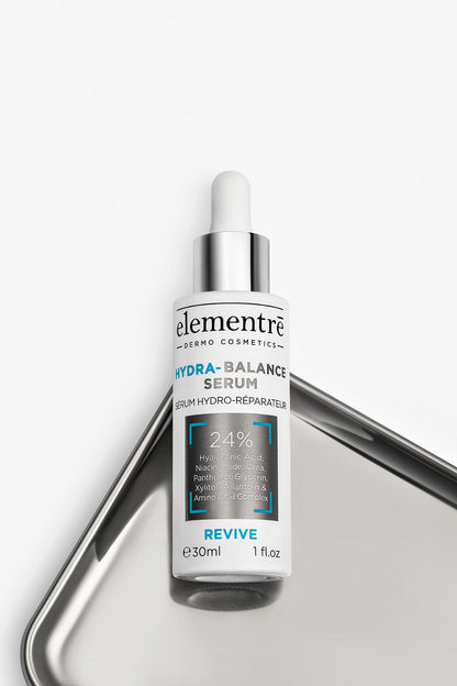 Hydra-Balance Serum - 24% Ultimate Hydrating & Appeasing Complex