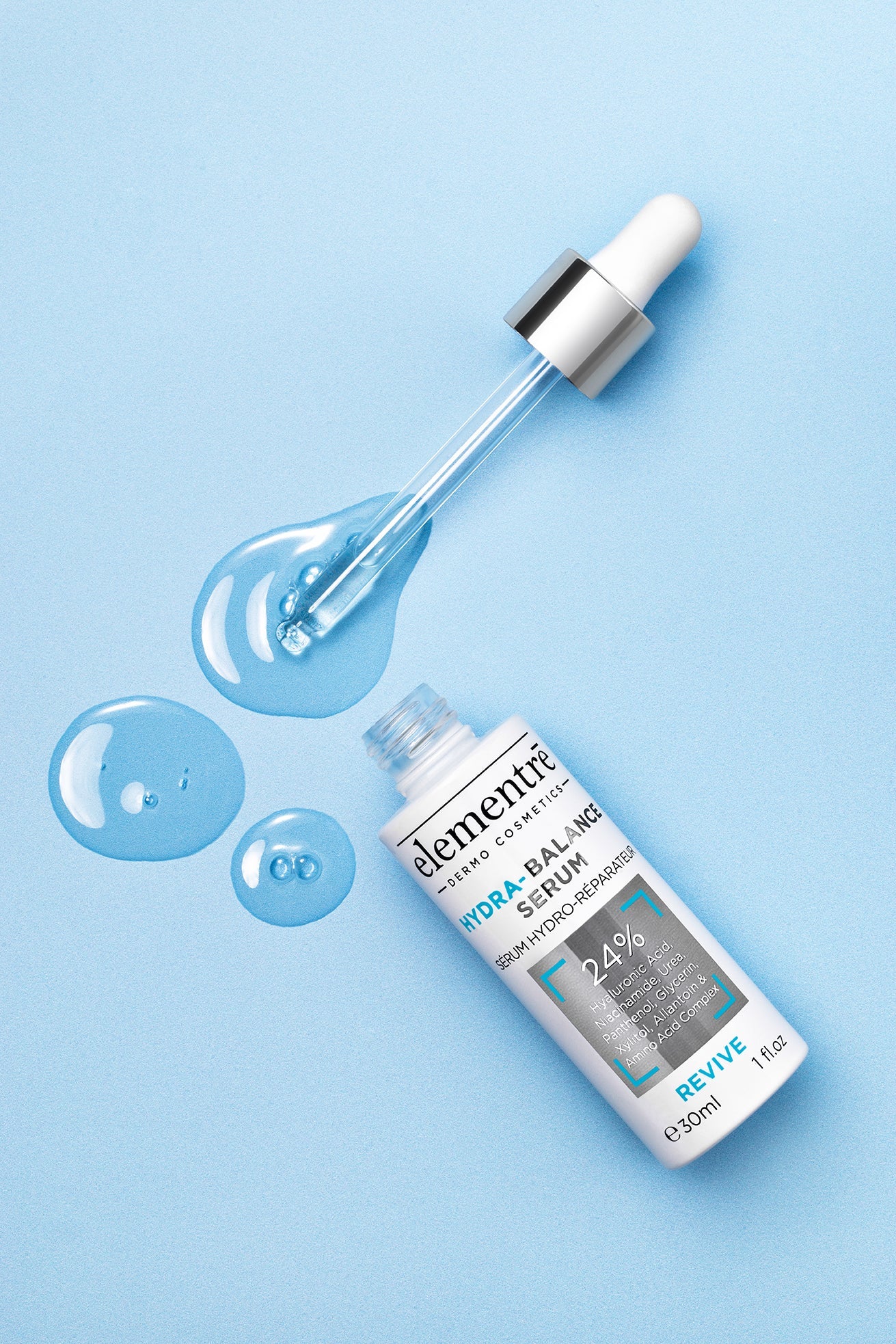 Hydra-Balance Serum - 24% Ultimate Hydrating & Appeasing Complex