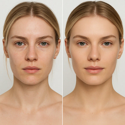 SPF 50+ Mineral Sun Protection - Light Tint