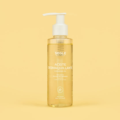Aceite desmaquillante 150 ml