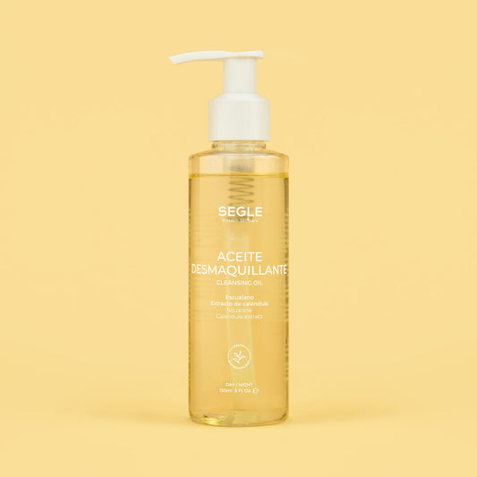 Aceite desmaquillante 150 ml