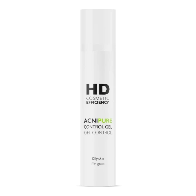 Acnipure Gel Control 50 ML