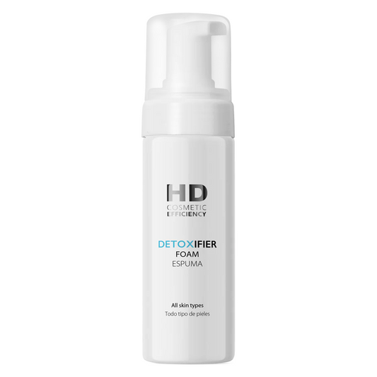 Detoxifier Espuma 50 ML