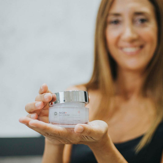 Nox+ Crema de día 50 ML