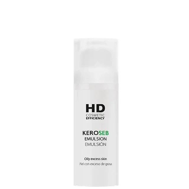 Keroseb Emulsión 50 ML