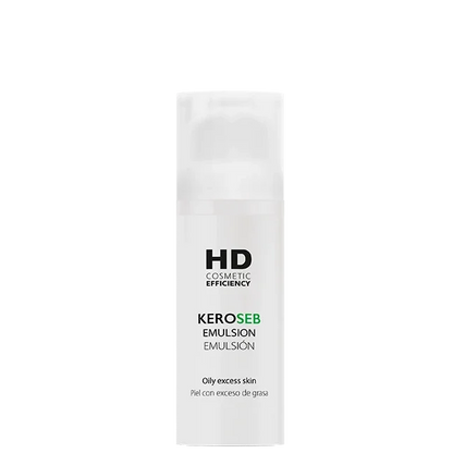 Keroseb Emulsión 50 ML