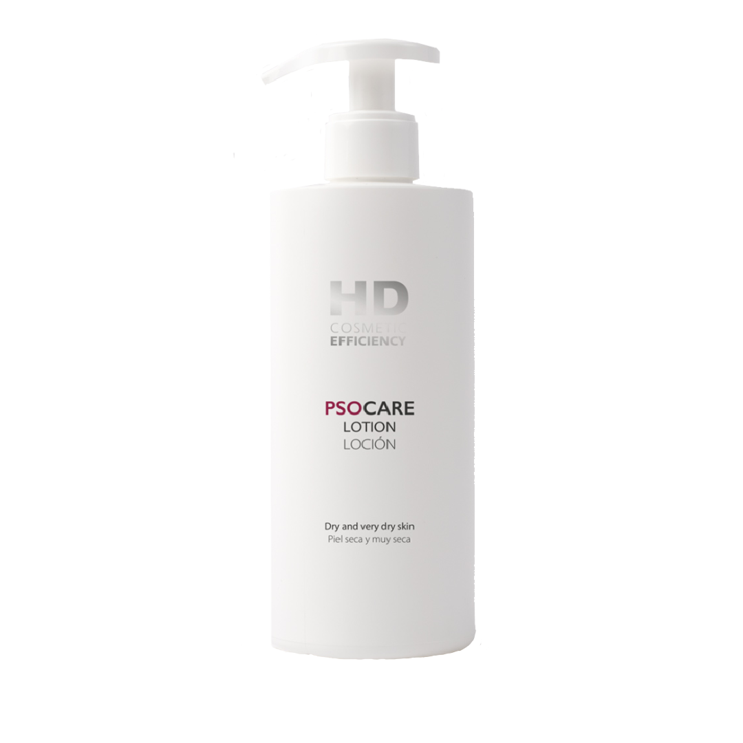 PSO Care Loción 400 ML