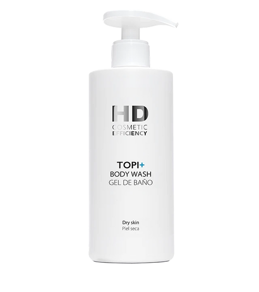 TOPI+ Gel de Baño 400 ML