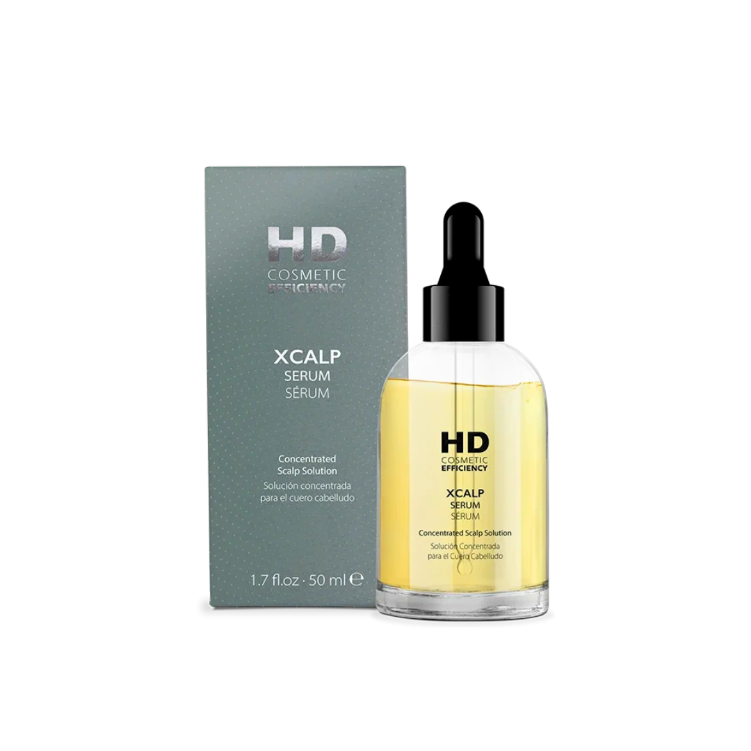 XCALP Sérum 50 ML