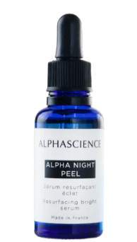 Alpha Night Serum 30 ML