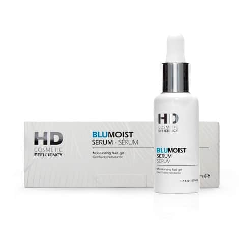 Blumoist Serum 30 ML