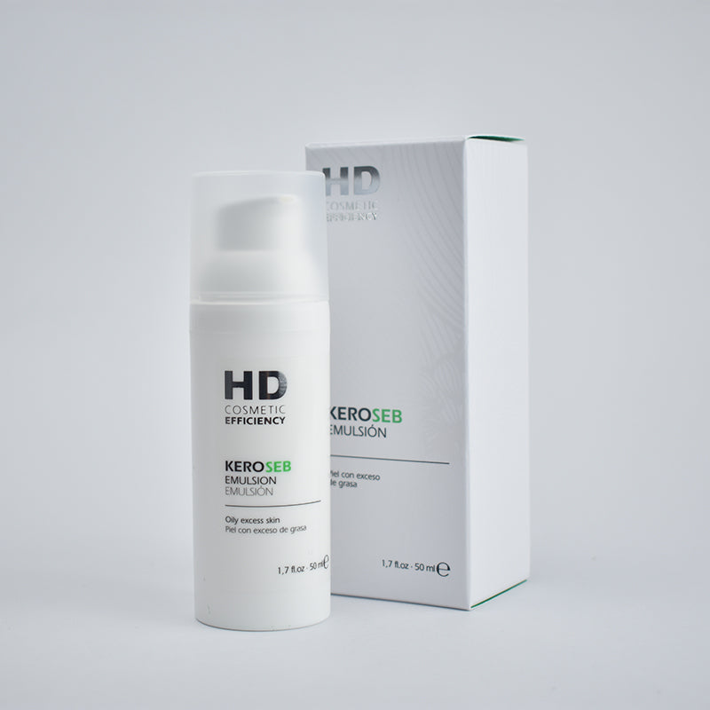 Keroseb Emulsión 50 ML