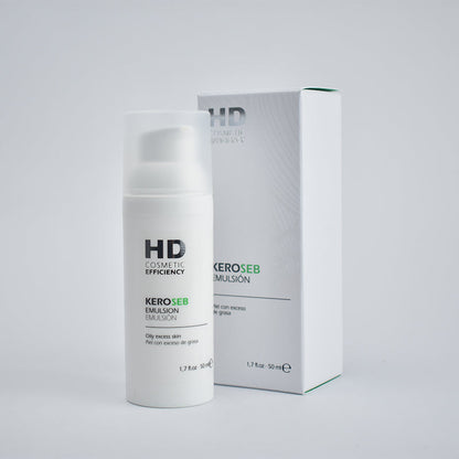 Keroseb Emulsión 50 ML