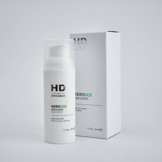 Keroseb Emulsión 50 ML