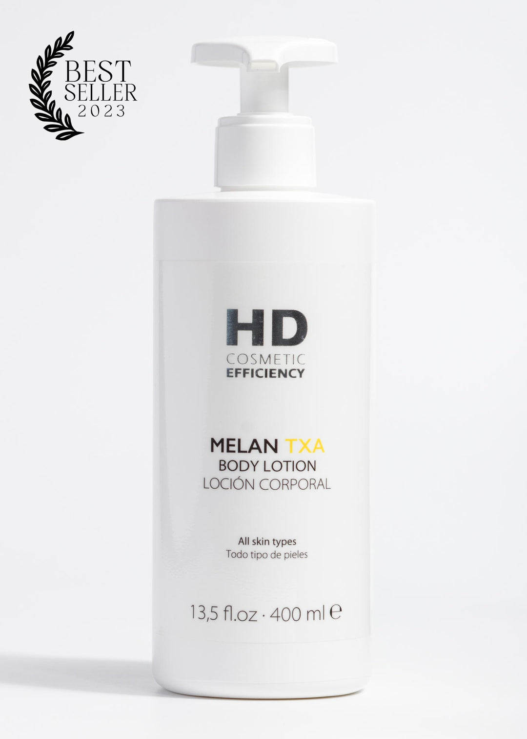 Loción Corporal 400 ML