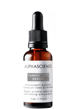 Tannic (CF) Serum 30 ML