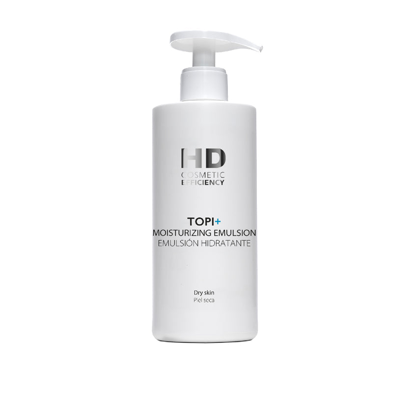 TOPI+ Emulsión HIdratante 400 ML