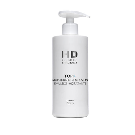 TOPI+ Emulsión HIdratante 400 ML