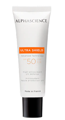 Ultra Shield SPF50 40ML